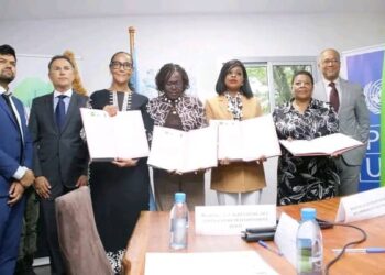 Manioc made in Gabon : vers une révolution entrepreneuriale