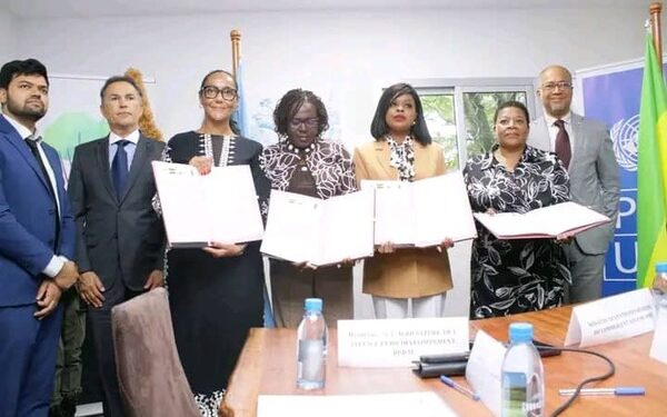 Manioc made in Gabon : vers une révolution entrepreneuriale