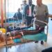 Accident à Lastoursville : 26 blessés