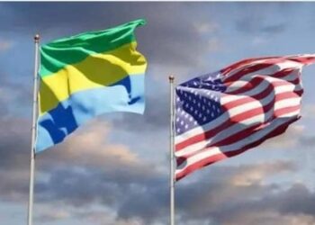 Les États-Unis lèvent les sanctions contre le Gabon