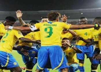 Les Panthères prêtes pour leur match de juin