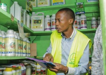 Agasa, sécurité alimentaire