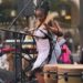 Queen Koumb : L’éclat musical du Gabon