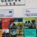 Global Gateway : L’Europe et le Gabon unis
