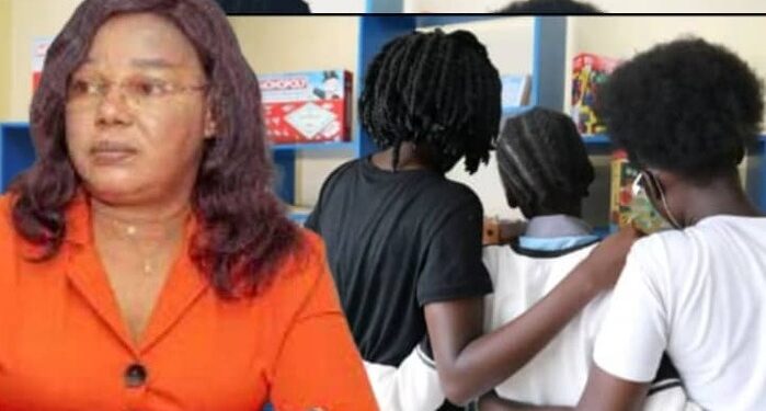 SIDA : Le ministère redonne espoir aux orphelins