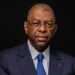 Premier gouvernement post-Transition