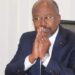 L'opposant gabonais Alain-Claude Bilie By Nzé