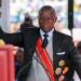 Premier Conseil des ministres