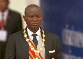 Élections législatives et locales au Gabon