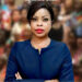 Gninga Chaning Zenaba Ministre de l’Entrepreneuriat, du Commerce et des PME et PMI