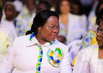 Denise Mekam’ne