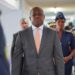 Reconduit au gouvernement, Hermann Immongault séduit les Gabonais