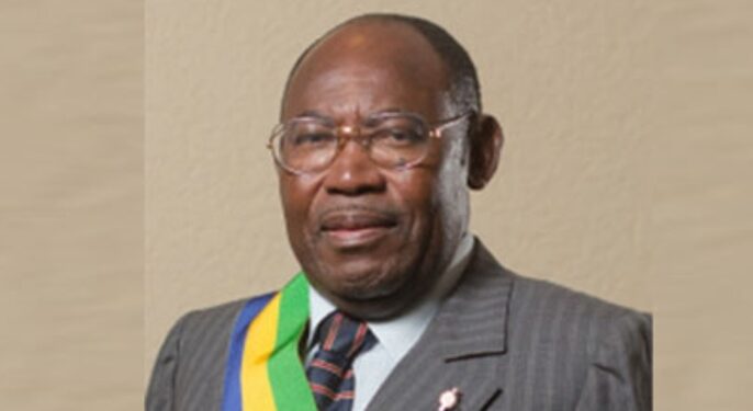 Firmin Idriss Ngari