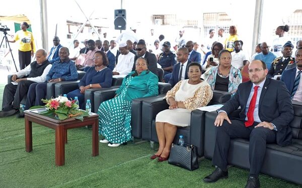 Mandela day 2025