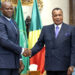 Denis Sassou-Nguesso