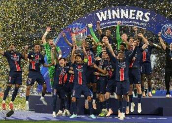 PSG