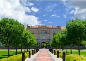 Texas tech university