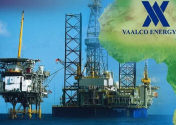 VAALCO Gabon SA