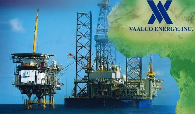 VAALCO Gabon SA