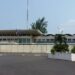 Ancien bâtiment de l'ambassade de France au Gabon