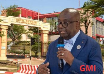Adrien Nguema Mba