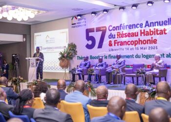 Réseau habitat et Francophonie