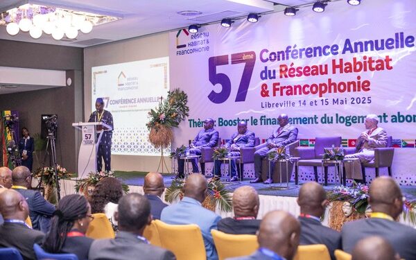 Réseau habitat et Francophonie