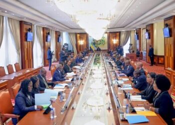 Communication final du Conseil des ministres