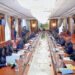 Communication final du Conseil des ministres