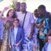 Les Bongo
