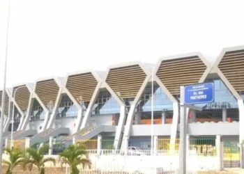 L'Open France-Gabon : un rendez-vous décisif