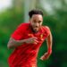 Pierre-Emerick Aubameyang remporte le Ndambo d'Or 2025