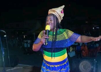 Le Gabon au cœur du Festival Zaba