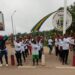 Une fête des mères pas comme les autres à Koulamoutou