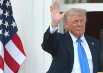Le Gabon épargné de la mesure de restriction de Donald Trump