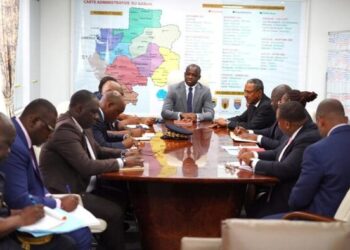 Le Gabon renforce son attractivité touristique grâce à une police touristique