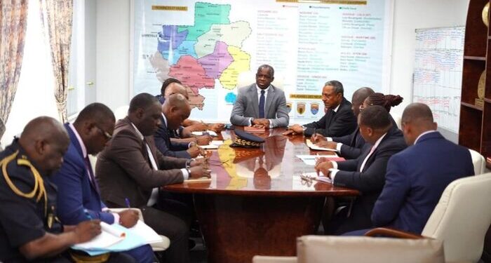 Le Gabon renforce son attractivité touristique grâce à une police touristique