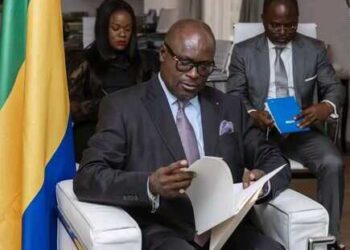Audience au ministère des Affaires Etrangères : renforcement des liens diplomatiques