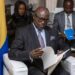 Audience au ministère des Affaires Etrangères : renforcement des liens diplomatiques