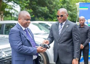 Ulrich Manfoumbi dote l’Administration d’outils pour une efficacité renouvelée