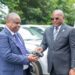 Ulrich Manfoumbi dote l’Administration d’outils pour une efficacité renouvelée