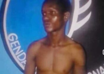 Coulibaly Mohamed interpellé