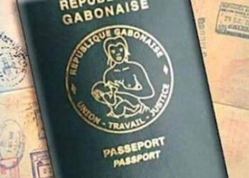 Le Gabon interdit d’entré aux États-Unis