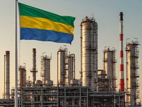 Hydrocarbures : Le Gabon se projette vers l’avenir