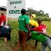 Le District de Nzenzele