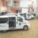 SAMU social gabonais