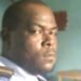 Le brigadier-chef Anicet Pendi Pendi
