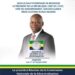 La Commission nationale de la Décentralisation se réunit au Gabon