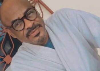 Patrick Bouéme : Un monument du cinéma gabonais