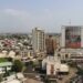 Urbanisation au Gabon